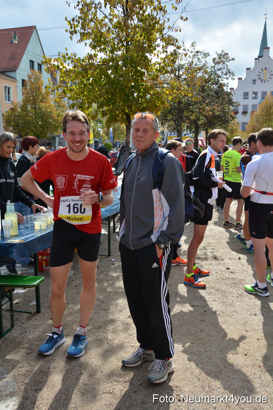 Stadtlauf Neumarkt 2015 0067